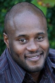 Keith Splinter Davis portrait