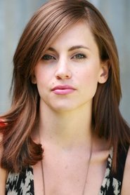 Makinna Ridgway portrait