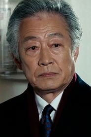 Jeon Kuk-hwan portrait