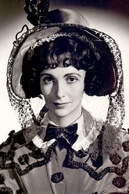Rachel Gurney portrait