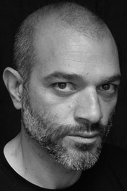 Orazio Massaro portrait