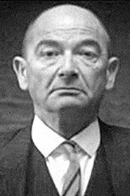 Peter Jonfield portrait
