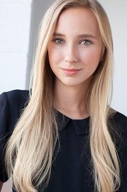 Ava Frye portrait