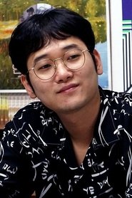 Kim Kyung-mook portrait
