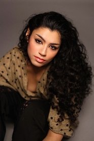 Reine Faiad portrait