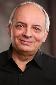 Aleksandr Dyuris portrait