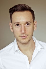 Jakub Świderski portrait
