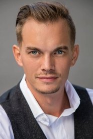 Vincent van Hinte portrait