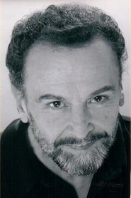 Michel Favory portrait