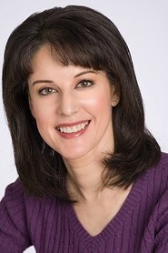 Leanna Chamish portrait