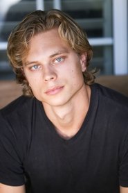 Josh Pafchek portrait