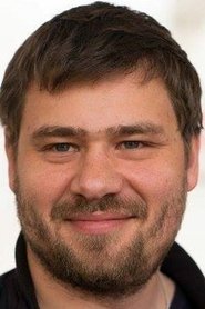 Nikolay Yaroshenko portrait