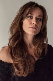 Victoria Sordo portrait