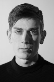 Kaarel Pogga portrait