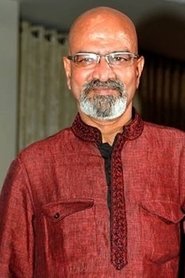 Vijay Kashyap portrait