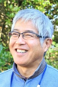 Izo Hashimoto portrait
