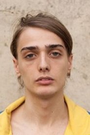 Mate Khidasheli portrait