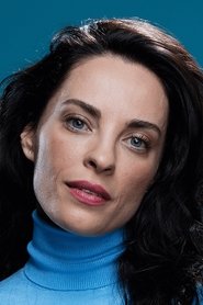 Flor Benítez portrait
