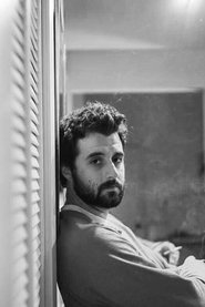 Derrick DeBlasis portrait