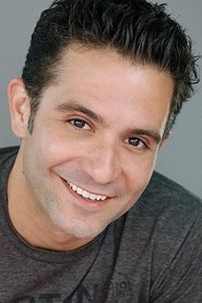 Mark Gagliardi portrait