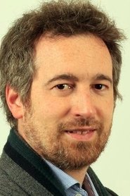 Eric Jehelmann portrait