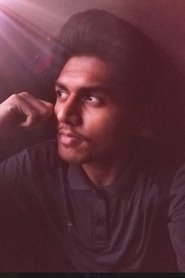 Saurabh Sudhir Doke portrait
