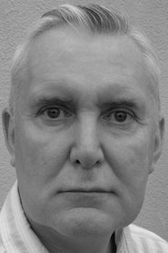 Michael O'Sullivan portrait