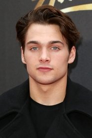 Dylan Sprayberry portrait