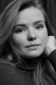 Alicia Eriksson portrait