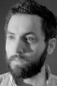 Samuel Tressler IV portrait