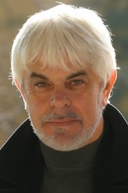 Valerio Massimo Manfredi portrait