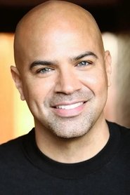 Philip Anthony-Rodriguez portrait