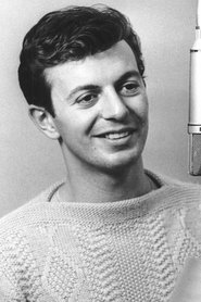 Dion DiMucci portrait