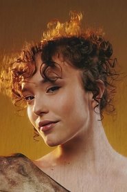 Ilmur María Arnarsdóttir portrait