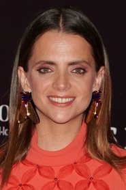 Macarena Gómez portrait