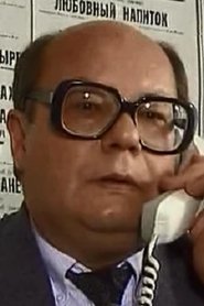 Gennadiy Khrapunkov portrait