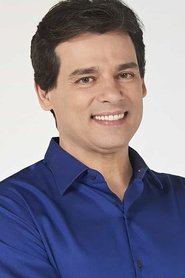 Celso Portiolli portrait