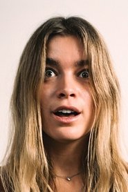 Gemita Samarra portrait