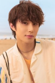 Jungwoo portrait