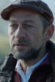 Clive Sawyer portrait