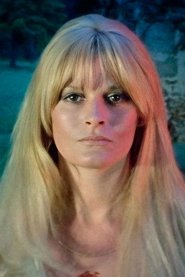 Michèle Perello portrait