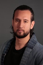 Odah Sama portrait