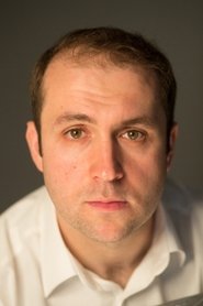 Timur Abitov portrait