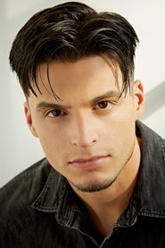 Axel Roldos portrait