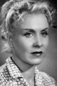Margarita Nazarova portrait