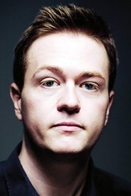 Johann Hari portrait