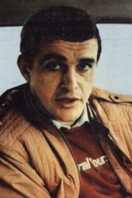 Vladimir Knyazev portrait