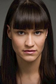 Eeva Semerdjiev portrait
