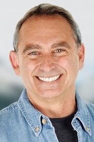 Bruce Marchiano portrait