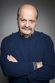 Aleksandr Mindadze portrait